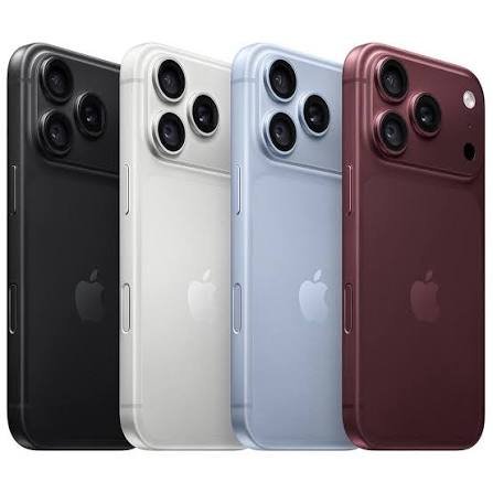 iPhone 18 Pro